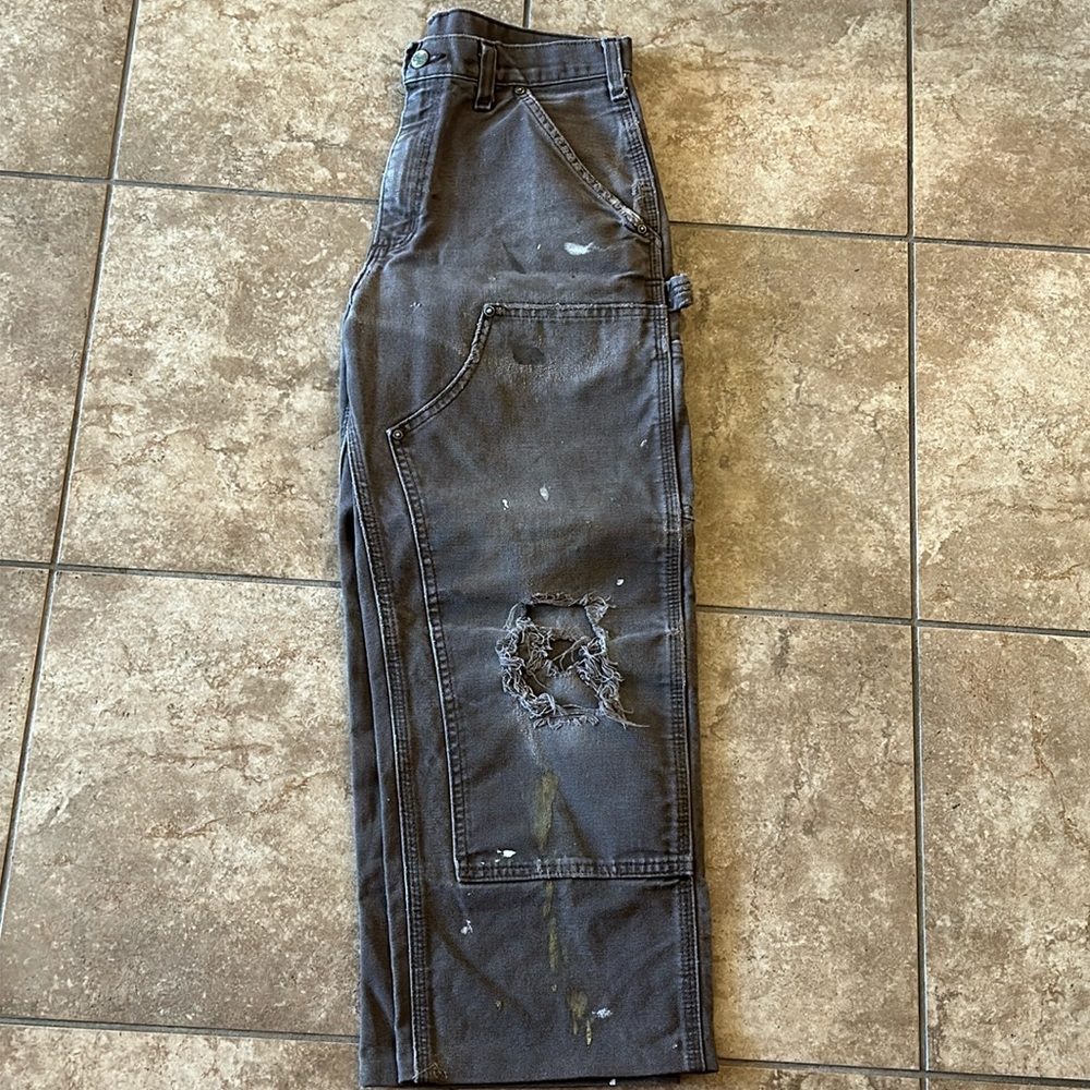Carhartt Men's Pants